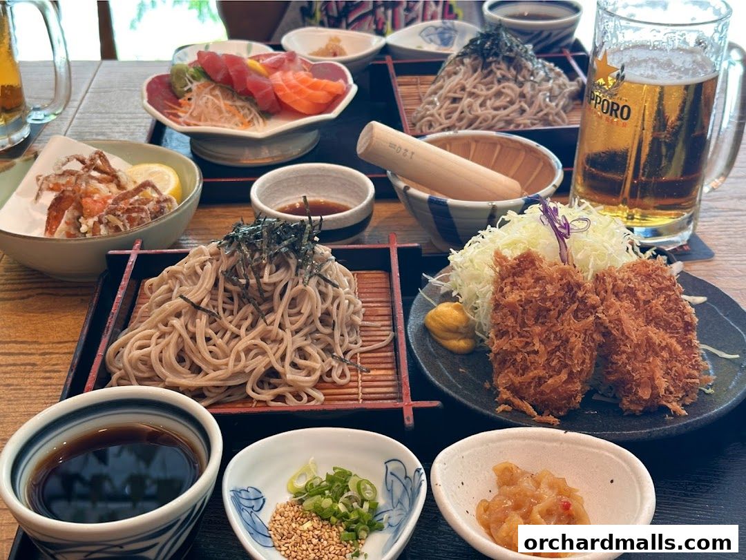 とん吉 Tonkichi Isetan