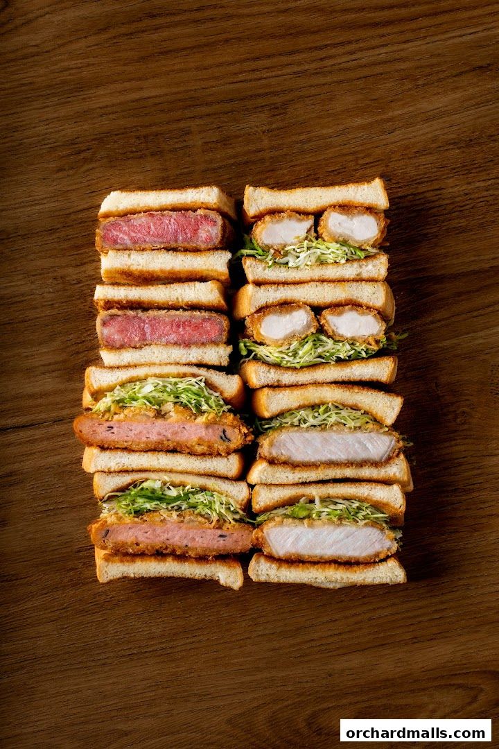 Tonkatsu ENbiton 313Somerset