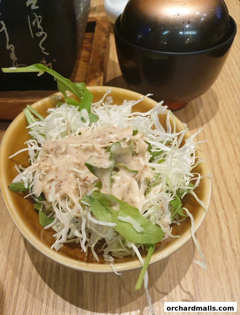 Tonkatsu ENbiton 313Somerset