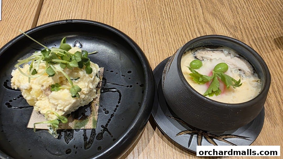 Tonkatsu ENbiton 313Somerset