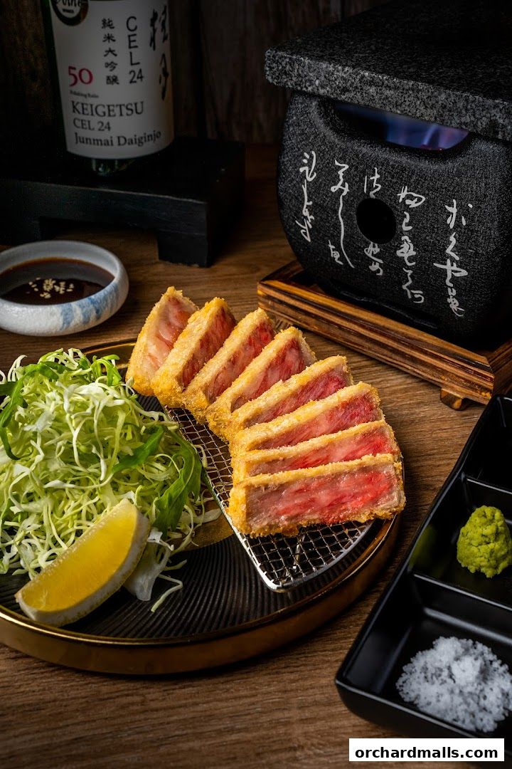 Tonkatsu ENbiton 313Somerset