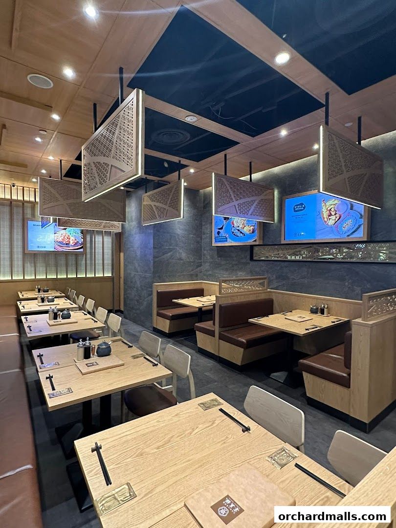 Tonkatsu ENbiton 313Somerset