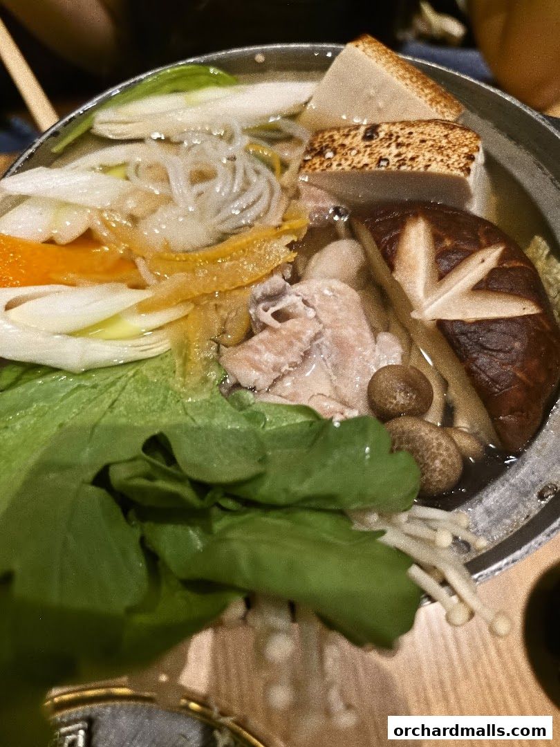 Tonkatsu ENbiton 313Somerset