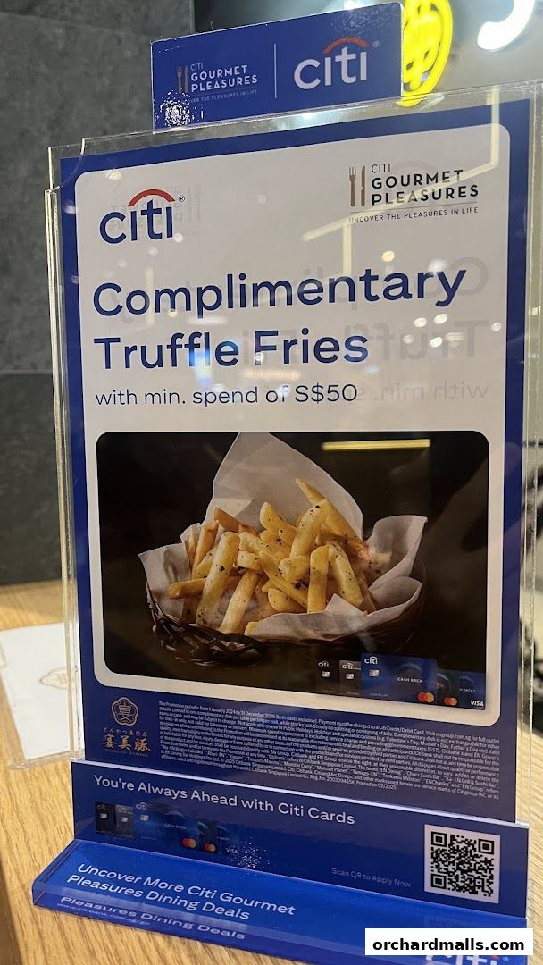 Tonkatsu ENbiton 313Somerset