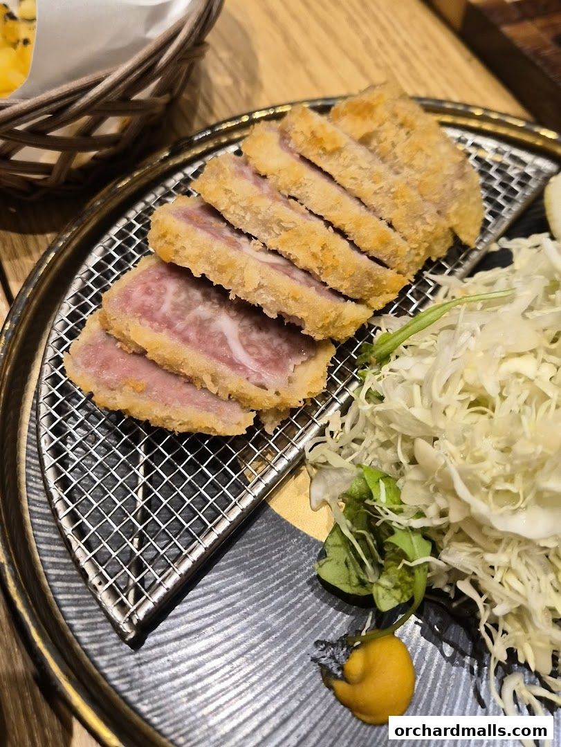 Tonkatsu ENbiton 313Somerset