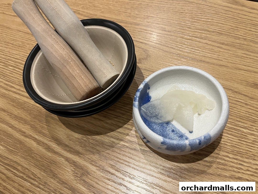 Tonkatsu ENbiton 313Somerset