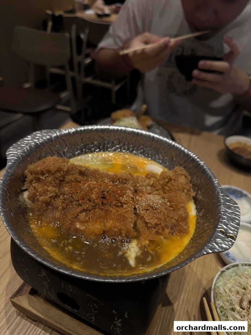 Tonkatsu ENbiton 313Somerset