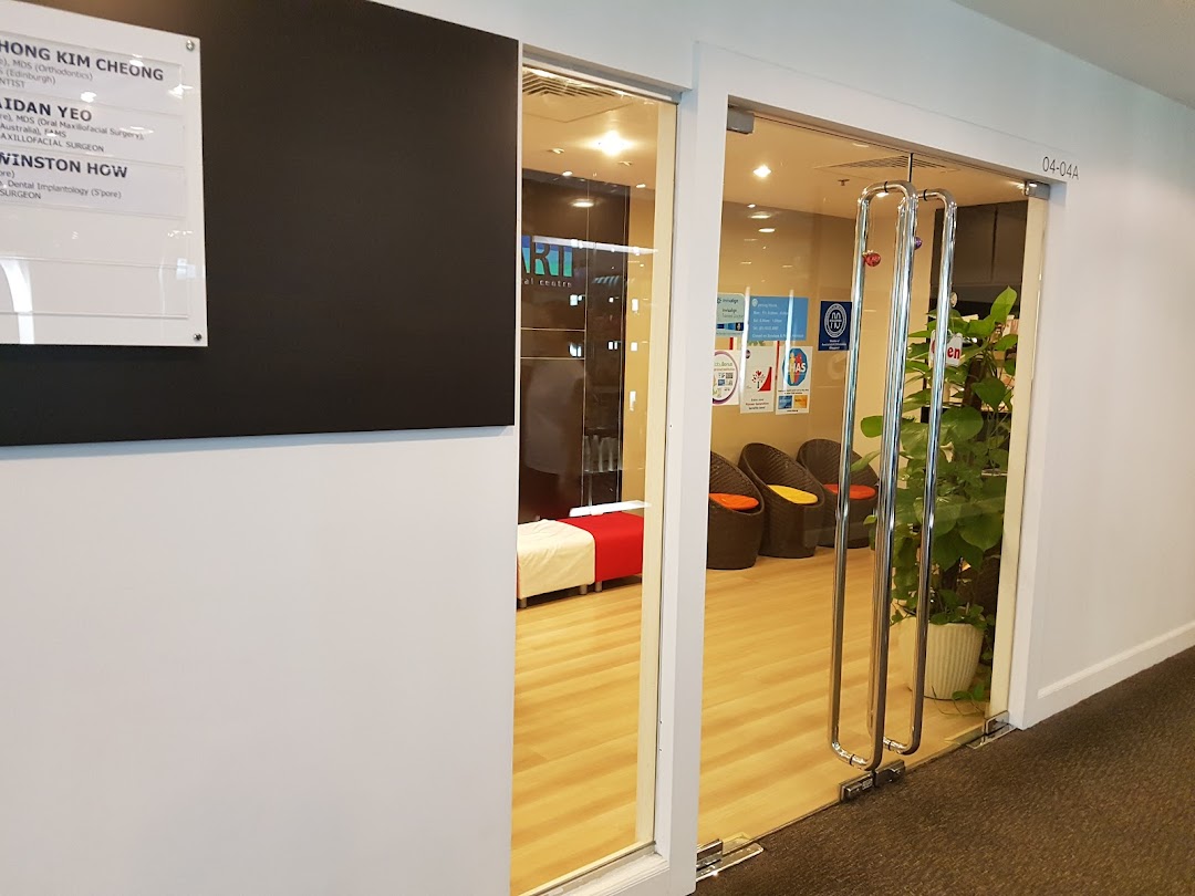 Tooth Art Dental Centre