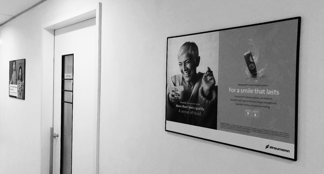 Tooth Art Dental Centre