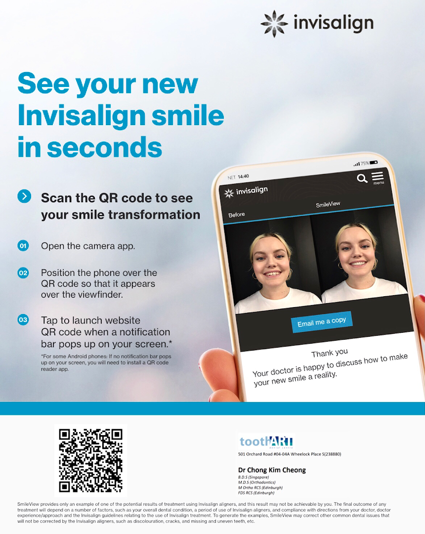 Tooth Art Dental Centre