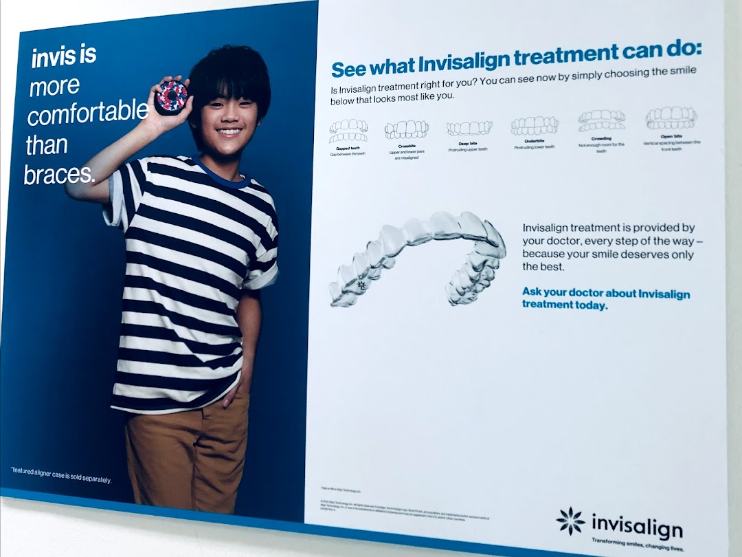 Tooth Art Dental Centre