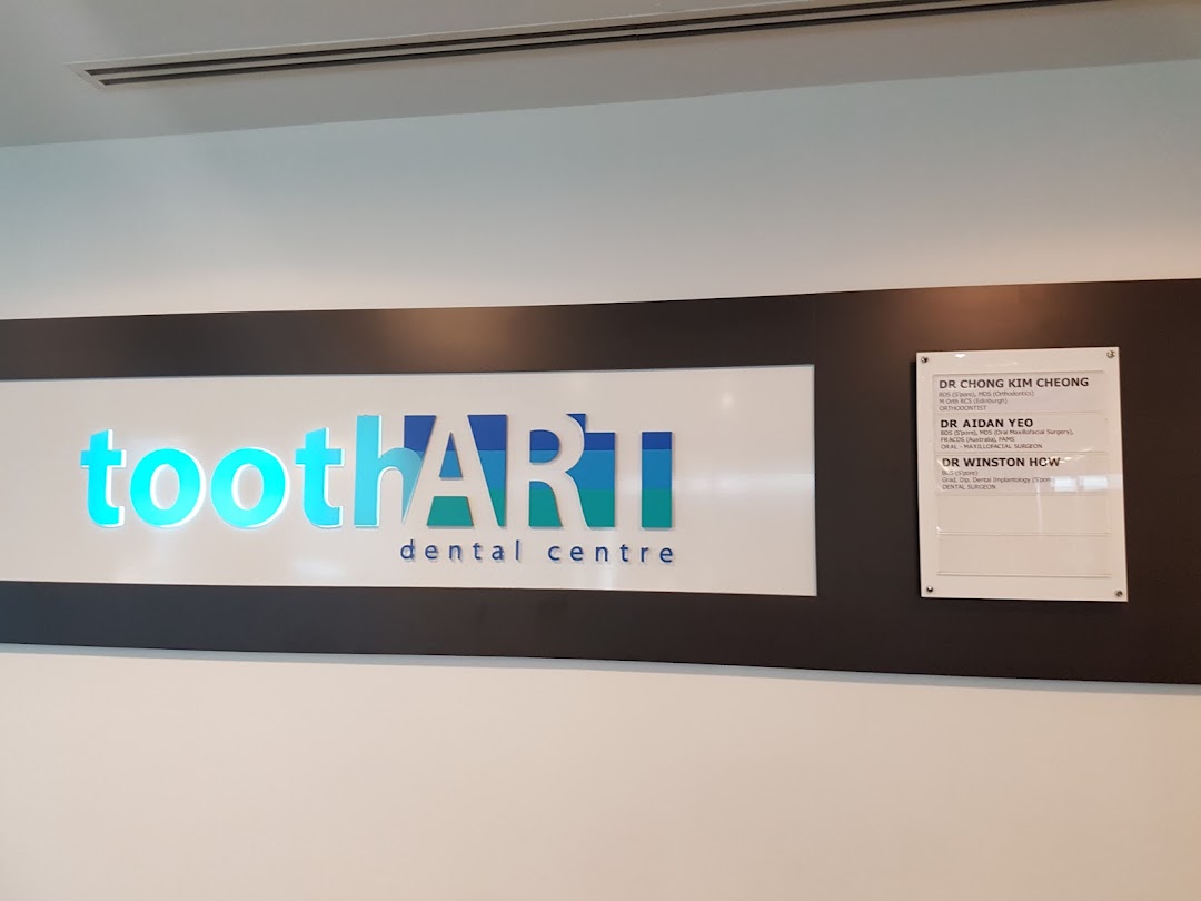Tooth Art Dental Centre