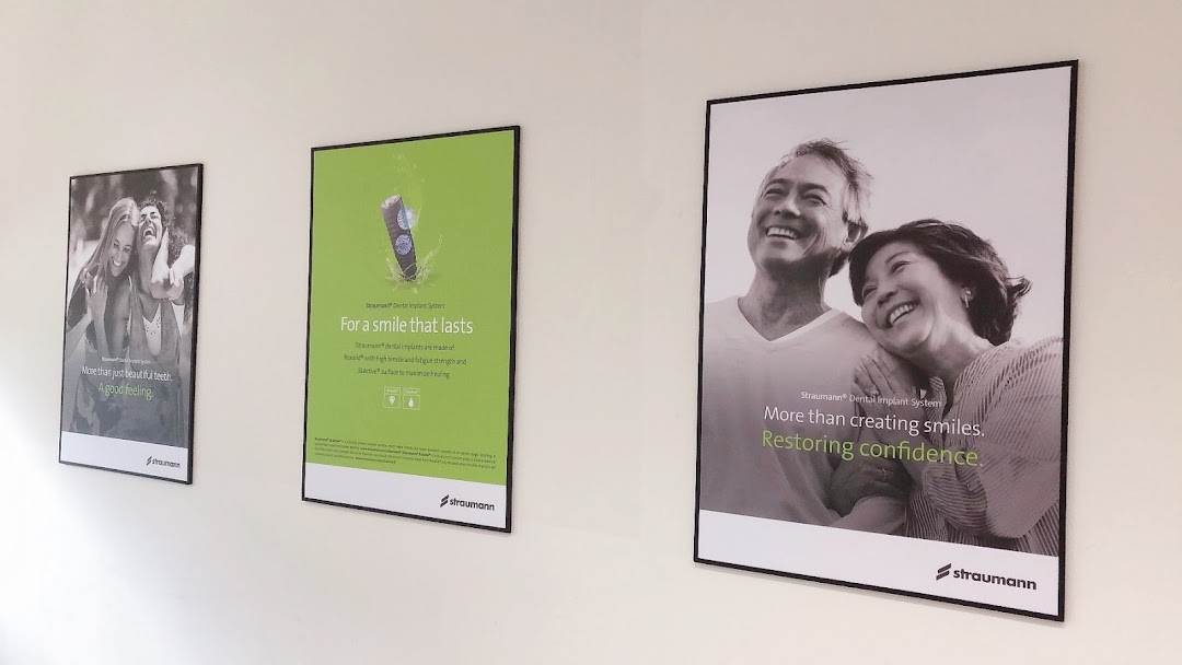 Tooth Art Dental Centre