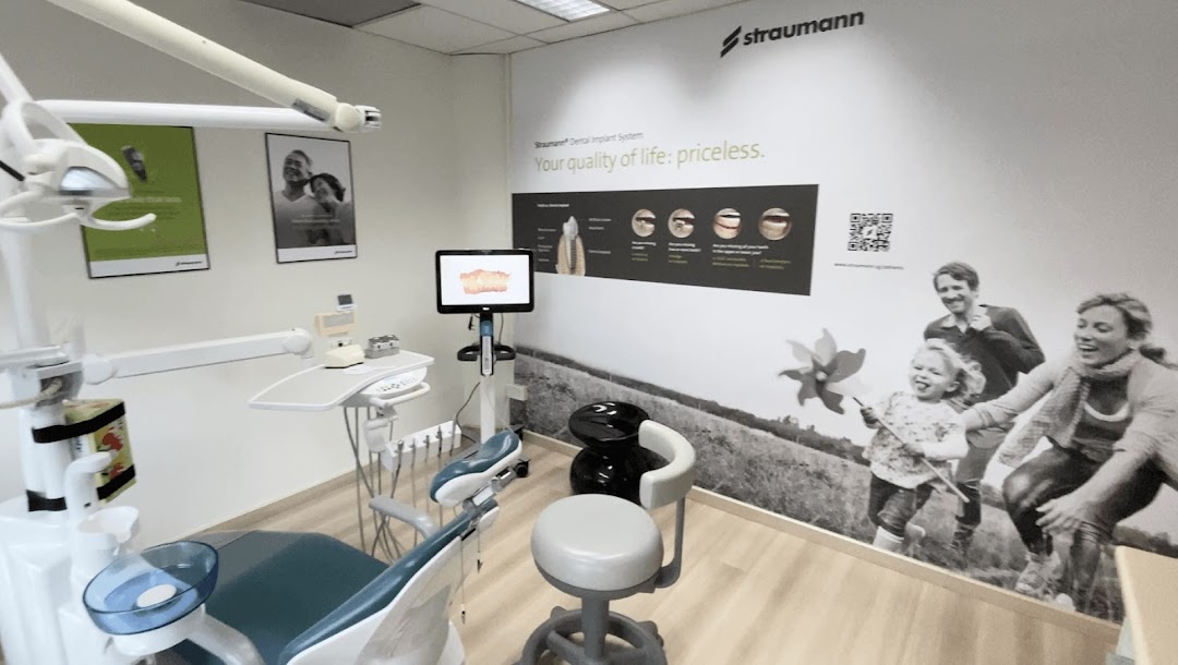 Tooth Art Dental Centre