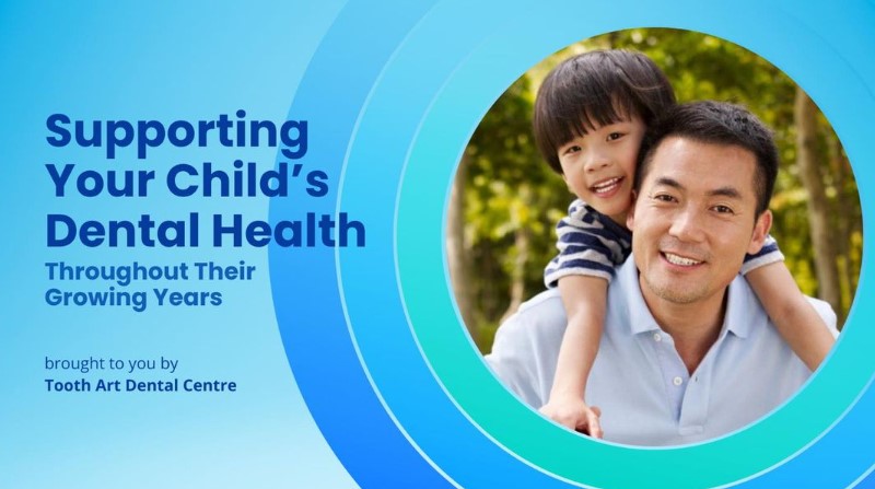 Tooth Art Dental Centre