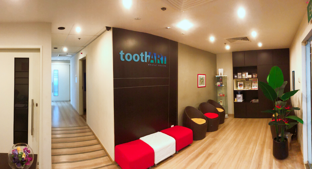 Tooth Art Dental Centre