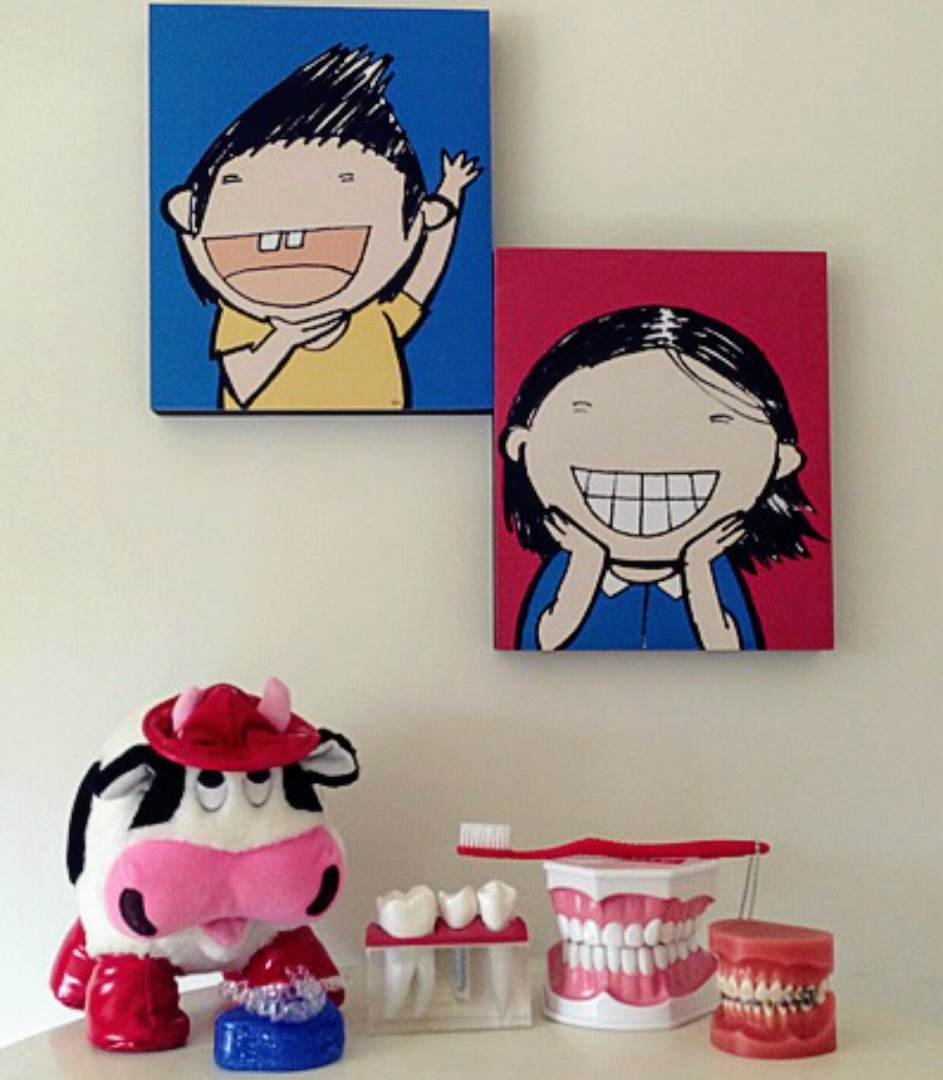 Tooth Art Dental Centre