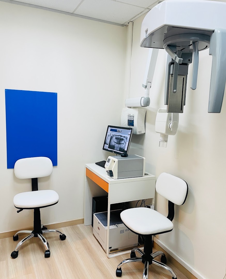 Tooth Art Dental Centre