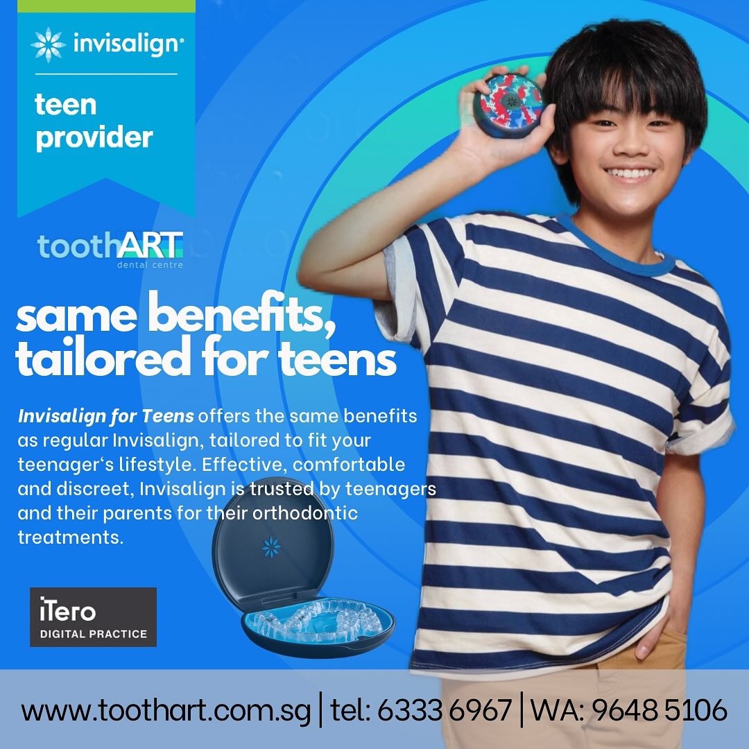 Tooth Art Dental Centre