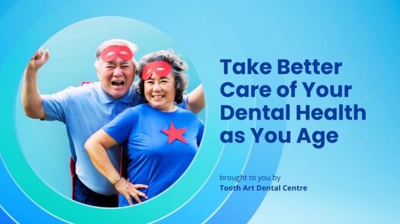 Tooth Art Dental Centre