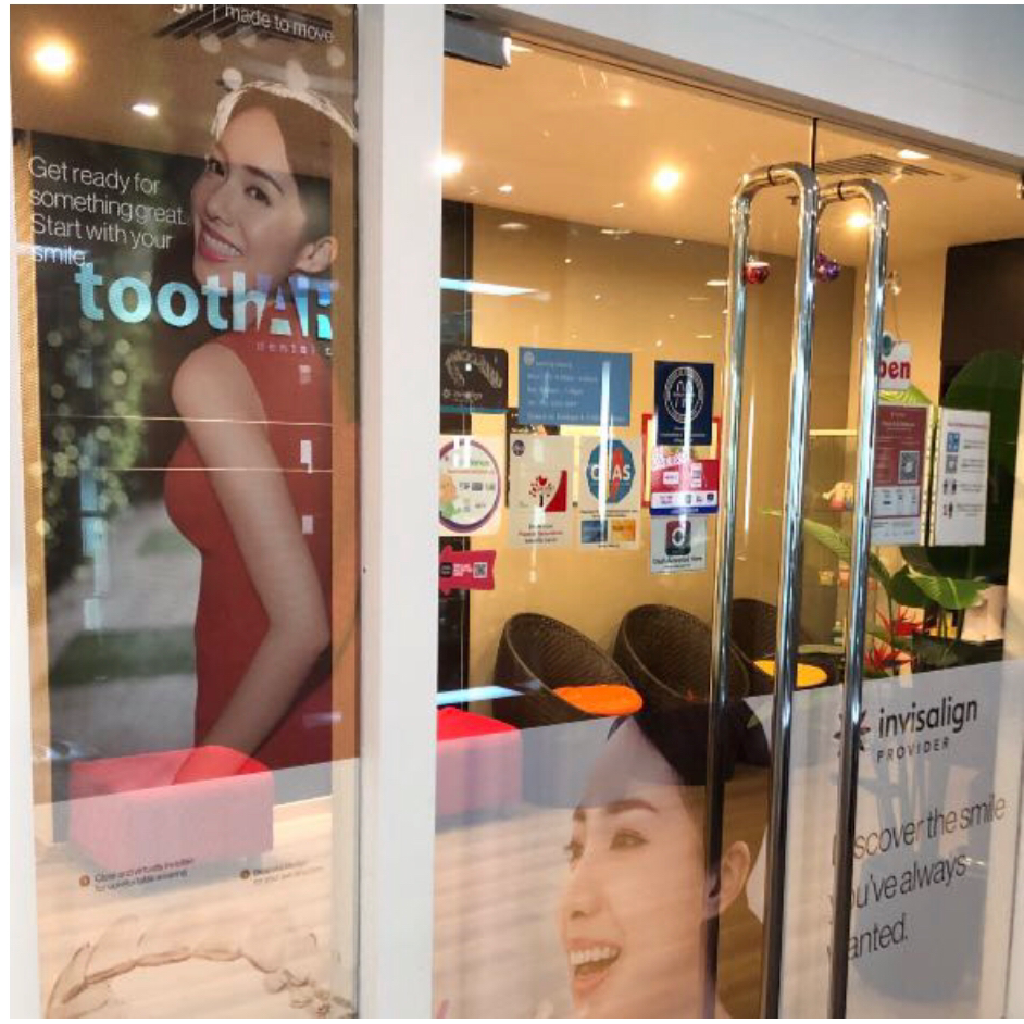 Tooth Art Dental Centre