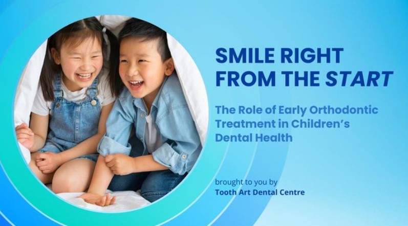 Tooth Art Dental Centre