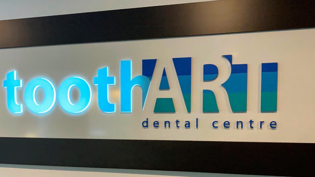 Tooth Art Dental Centre