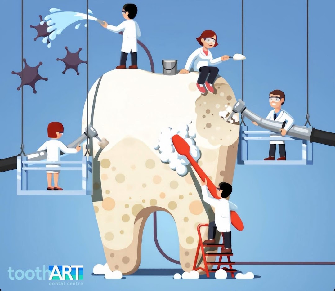 Tooth Art Dental Centre