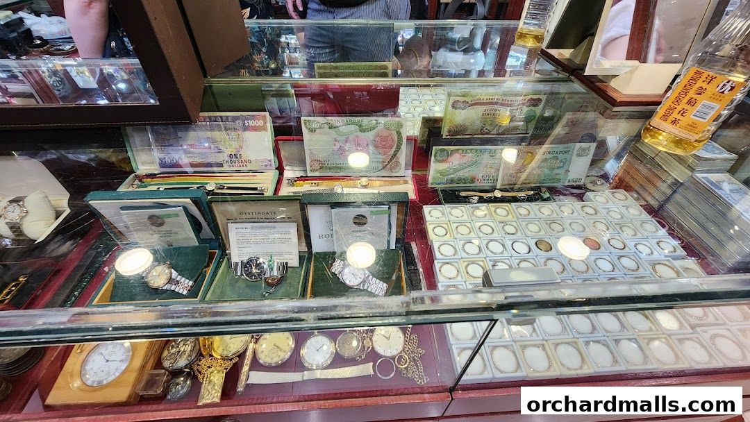 Top Hour Enterprise  Departmental Store