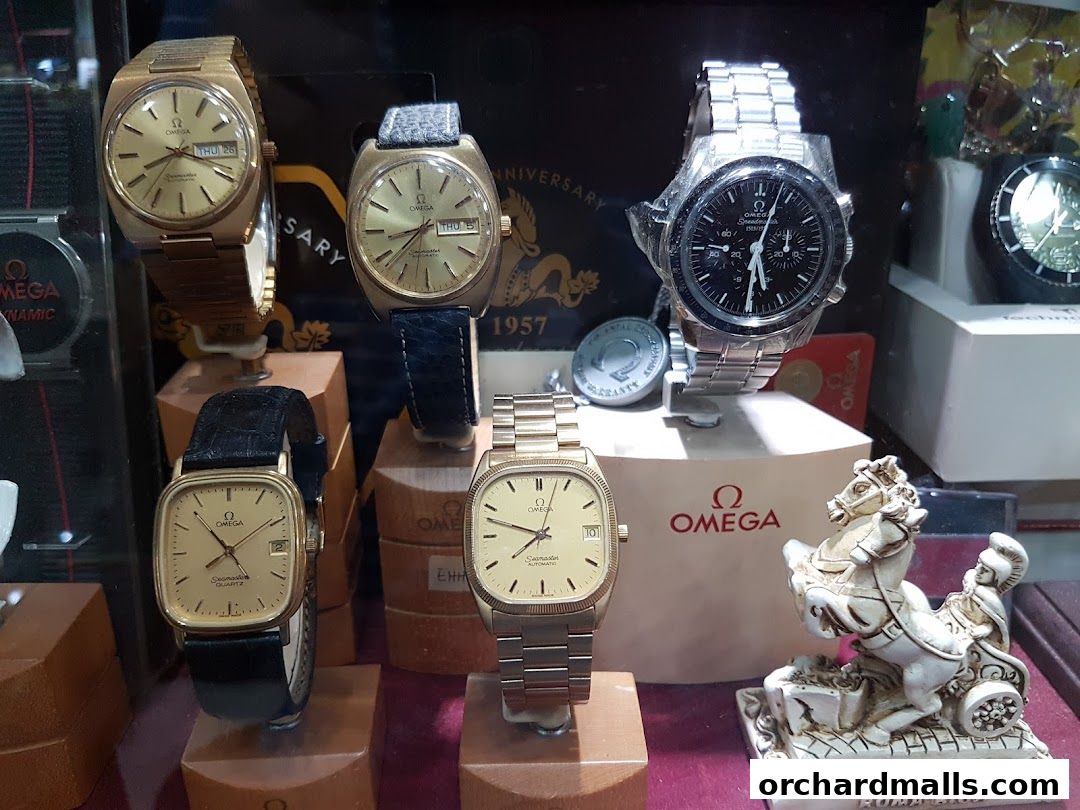 Top Hour Enterprise  Departmental Store