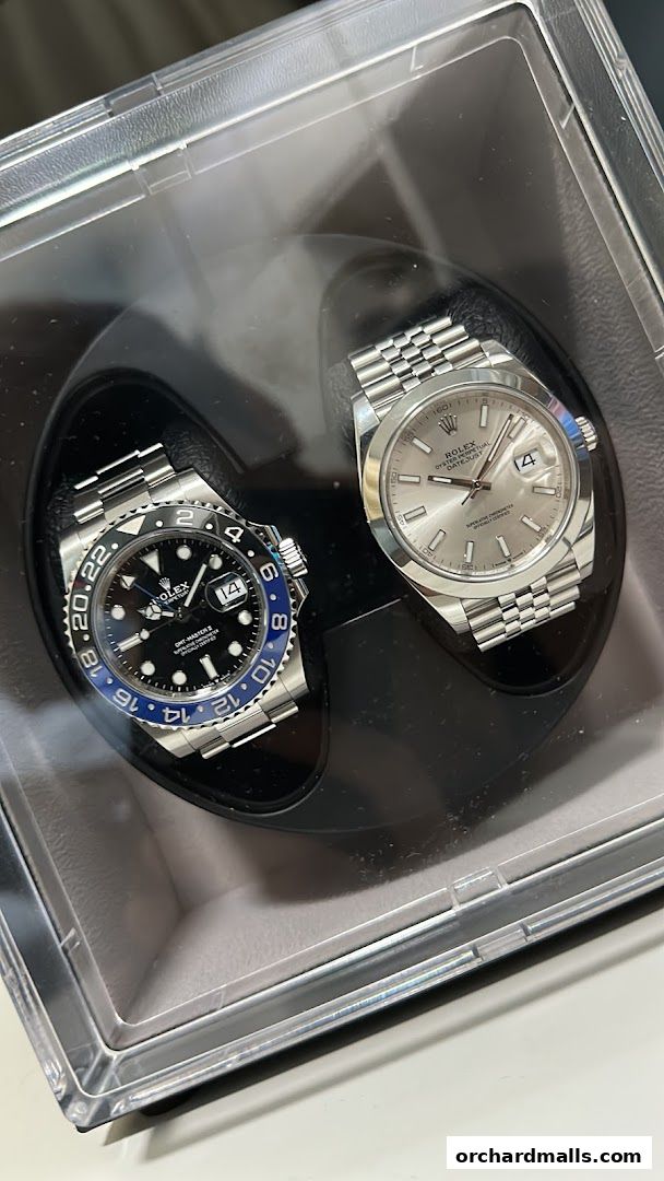 Top Hour Enterprise  Departmental Store