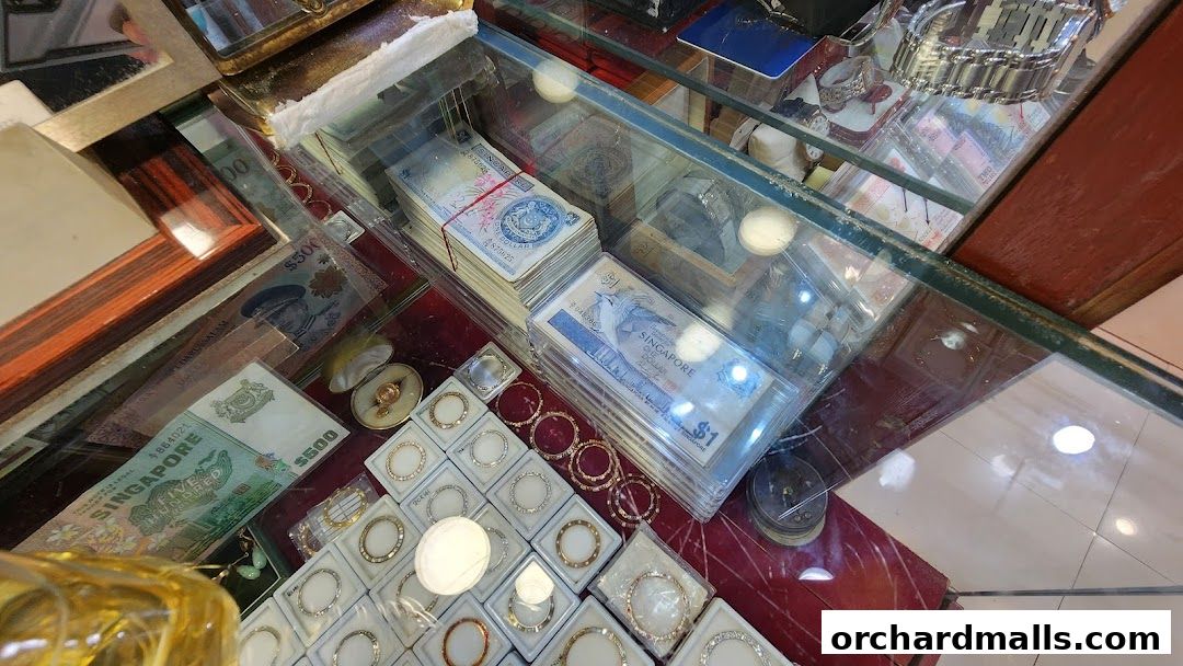 Top Hour Enterprise  Departmental Store