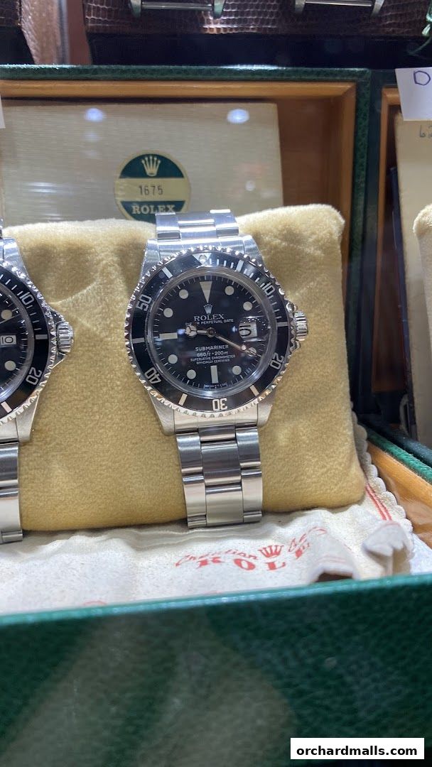 Top Hour Enterprise  Departmental Store