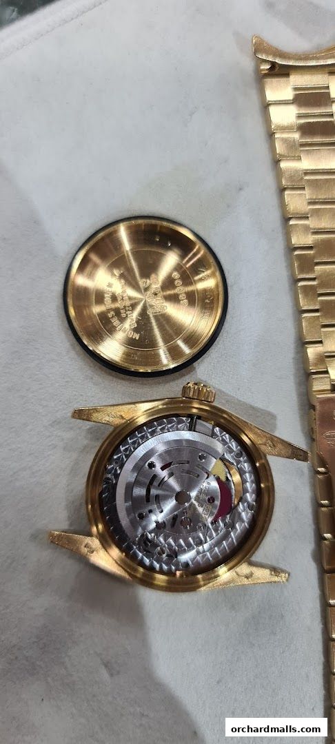 Top Hour Enterprise  Departmental Store