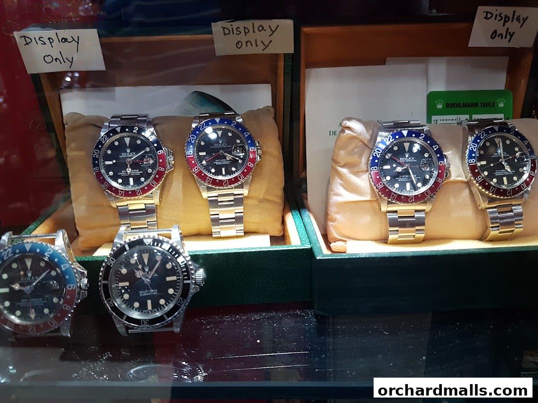 Top Hour Enterprise  Departmental Store