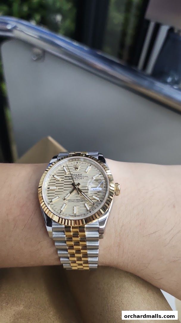 Top Hour Enterprise  Departmental Store