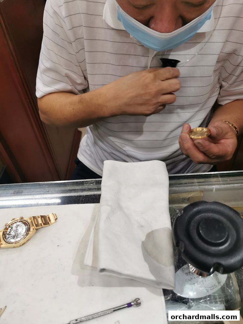 Top Hour Enterprise  Departmental Store