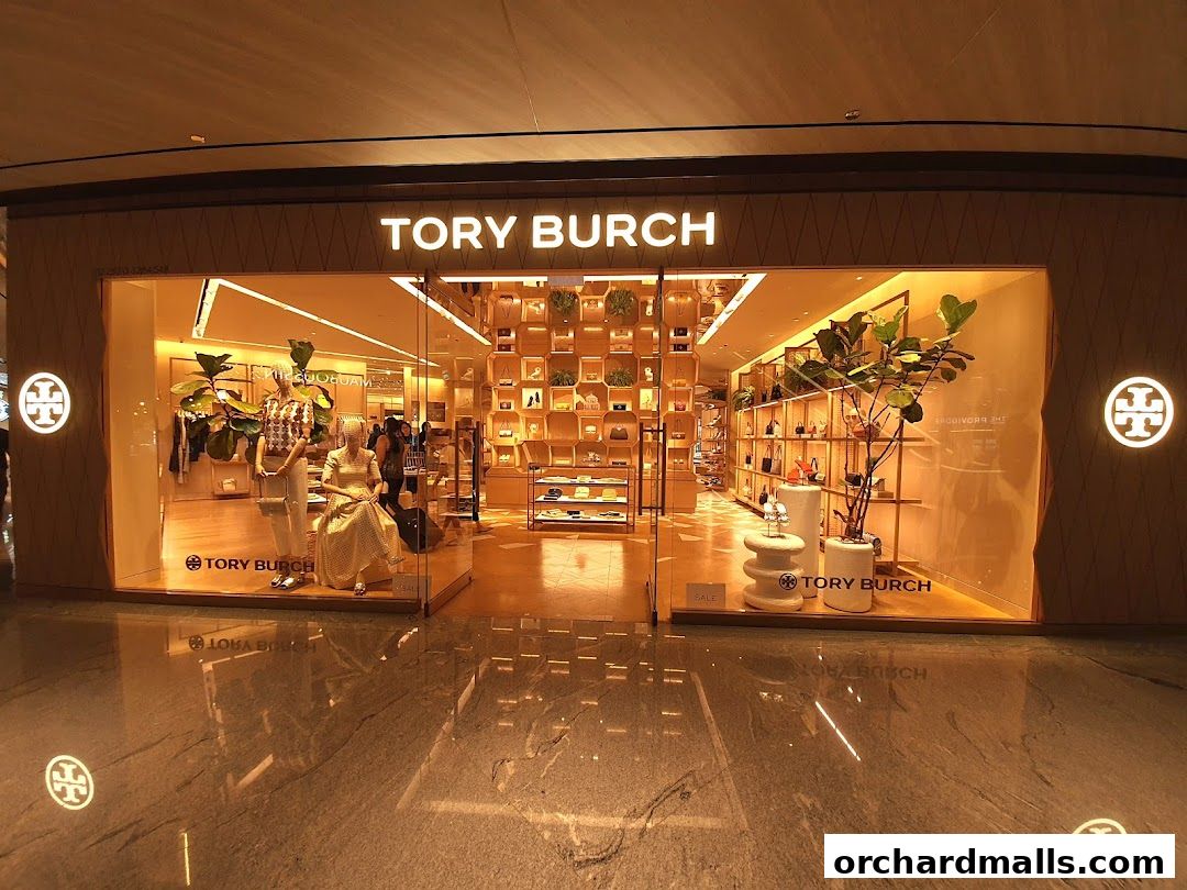 Tory Burch