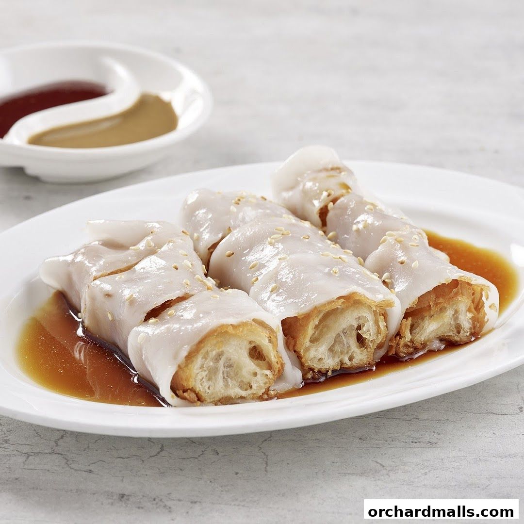 Treasures Yi Dian Xin