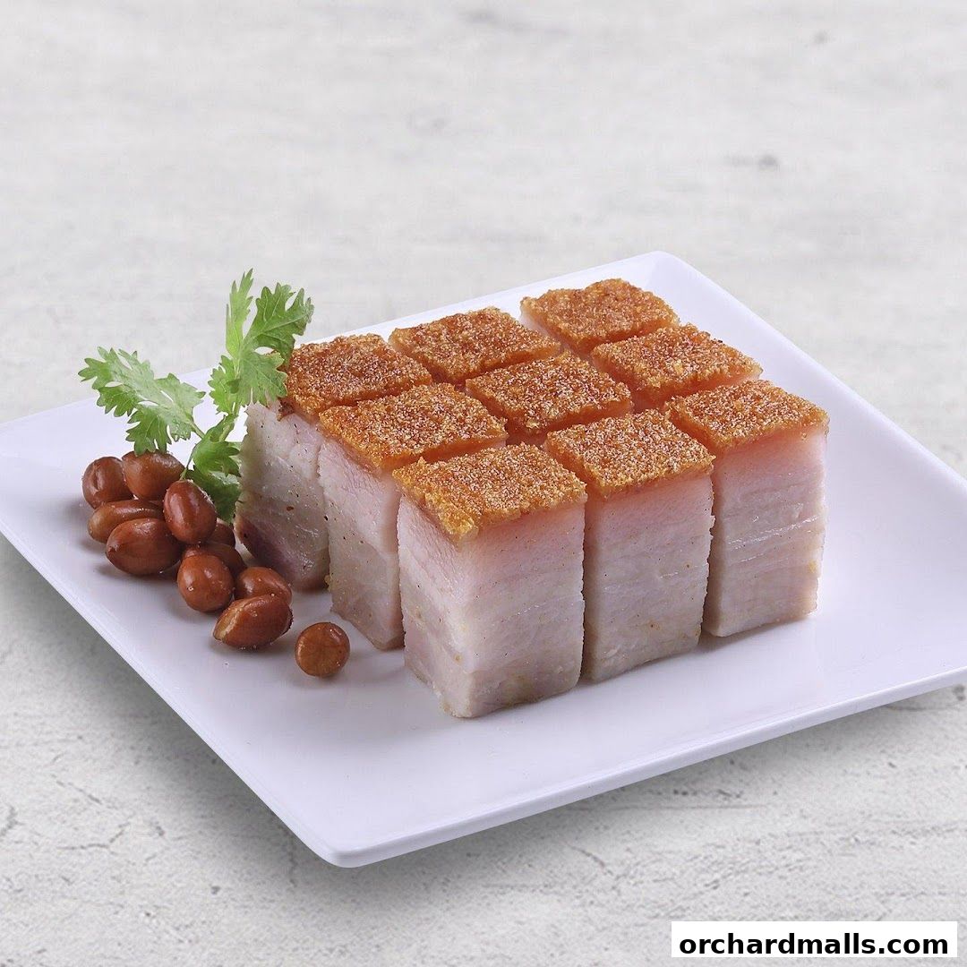 Treasures Yi Dian Xin