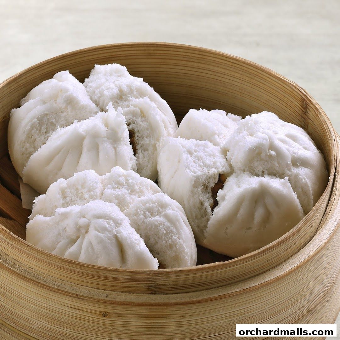 Treasures Yi Dian Xin