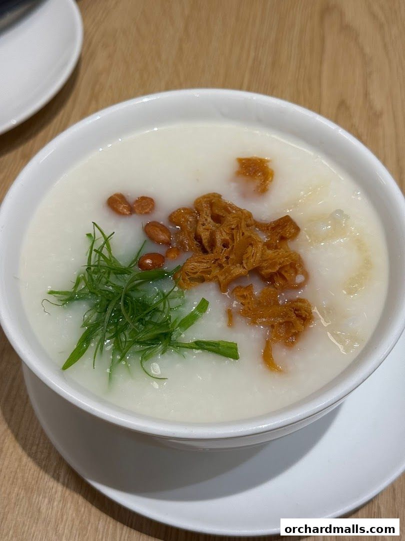 Treasures Yi Dian Xin