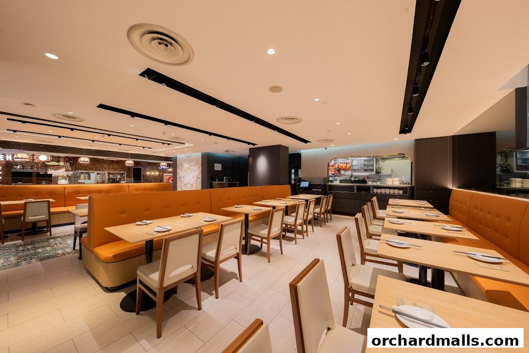 Treasures Yi Dian Xin