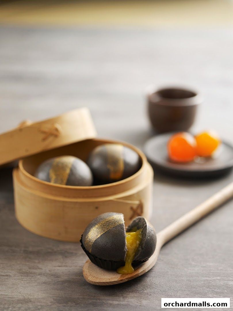 Treasures Yi Dian Xin