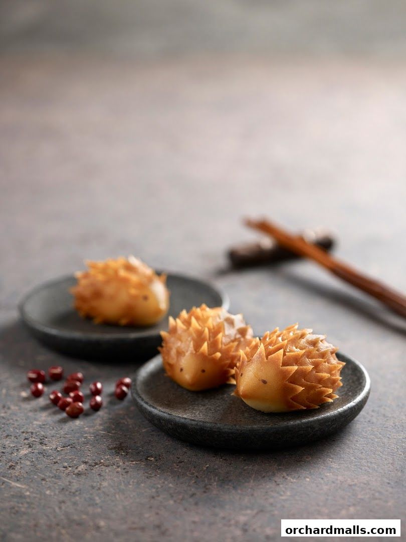 Treasures Yi Dian Xin