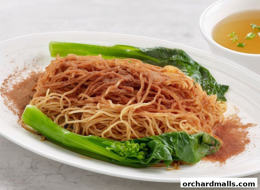 Treasures Yi Dian Xin