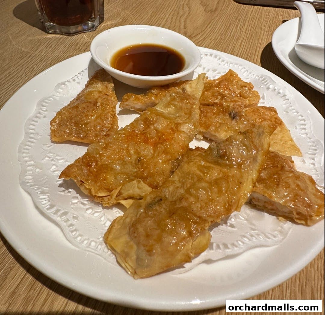 Treasures Yi Dian Xin