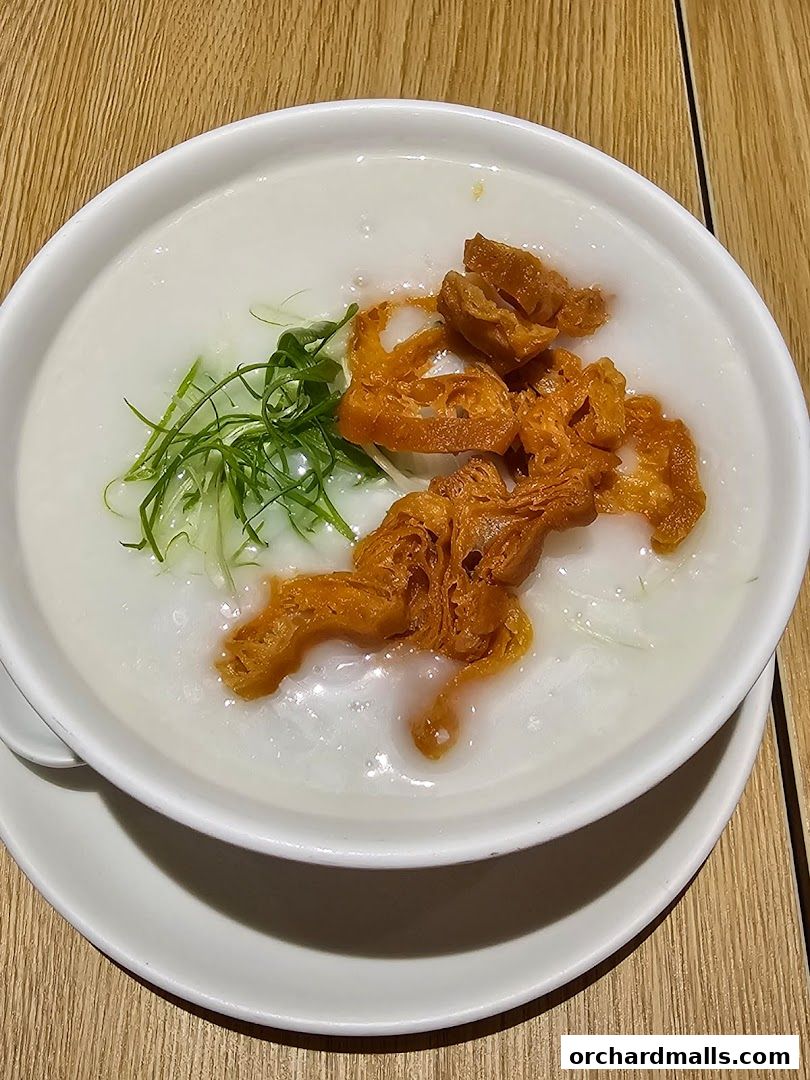 Treasures Yi Dian Xin