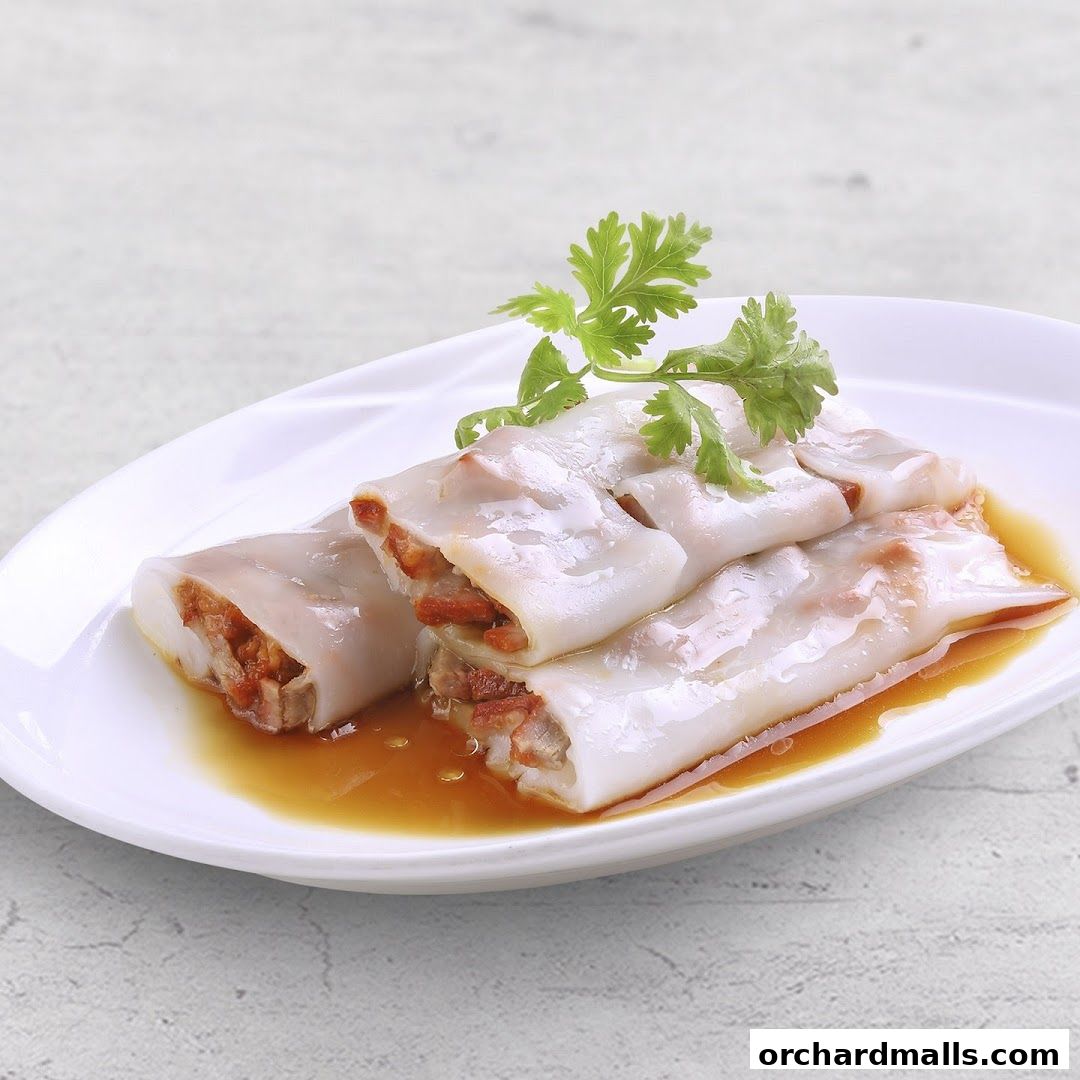 Treasures Yi Dian Xin