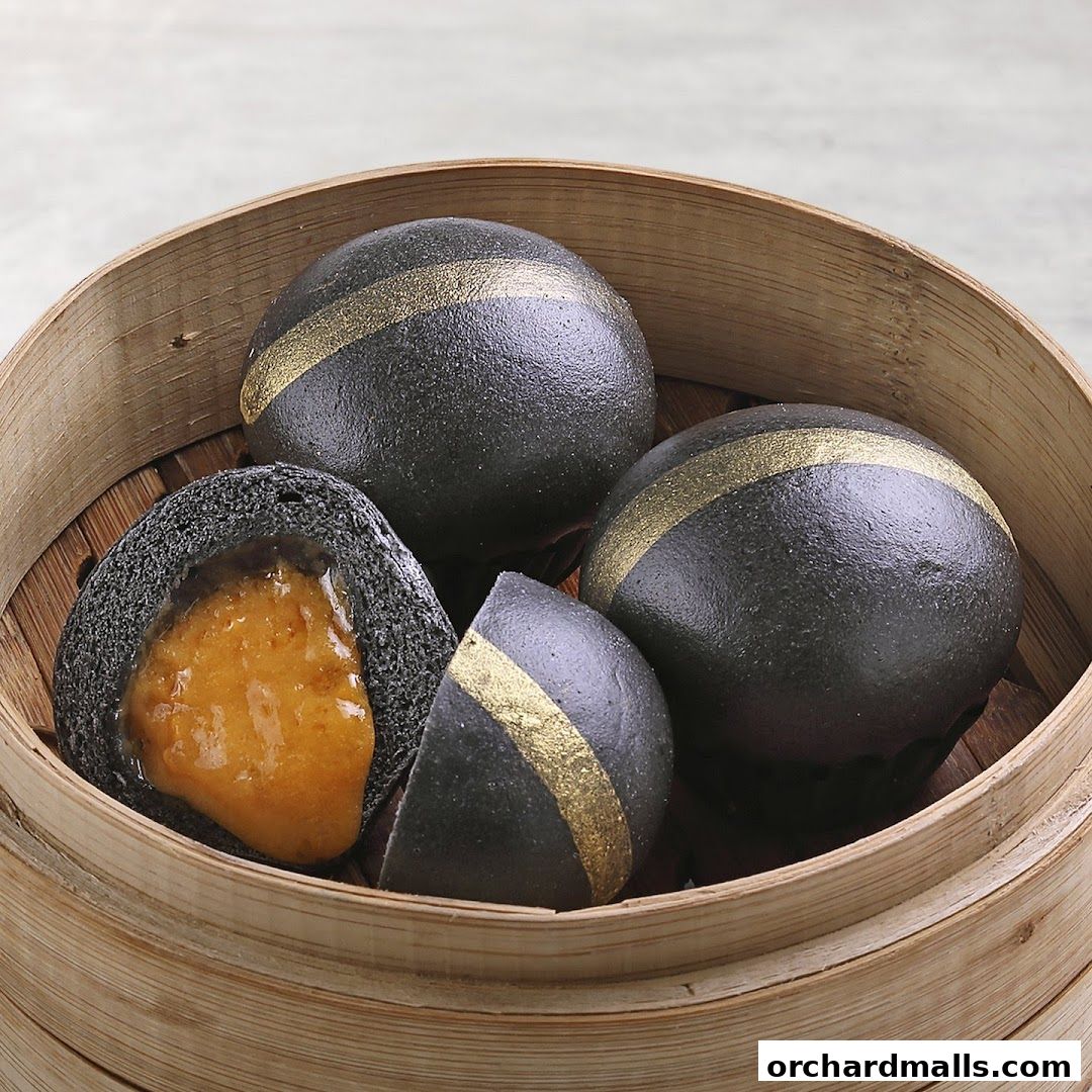 Treasures Yi Dian Xin